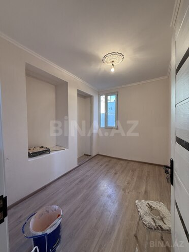 Satılır 3 otaqlı köhnə tikili 45 m², Sahil m., photo 8 from 22