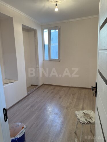 Satılır 3 otaqlı köhnə tikili 45 m², Sahil m., photo 12 from 22