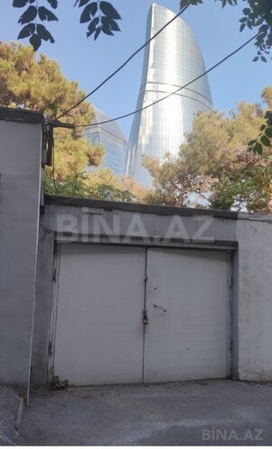 Satılır  qaraj 19 m², Səbail r., photo 3 from 6