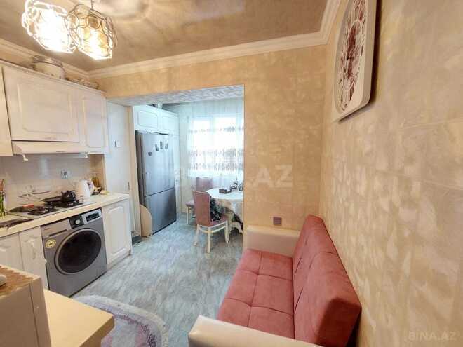 Сдаётся 3-комн. вторичка 100 м², м. 28 мая, photo 4 from 12