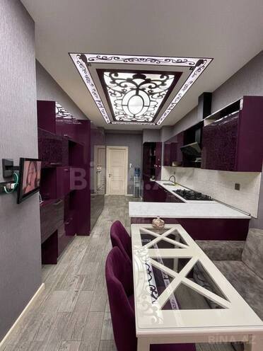 Продаётся 4-комн. новостройка 180 м², м. Низами, photo 9 from 19