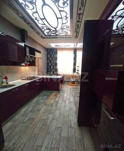Продаётся 4-комн. новостройка 180 м², м. Низами, photo 10 from 19