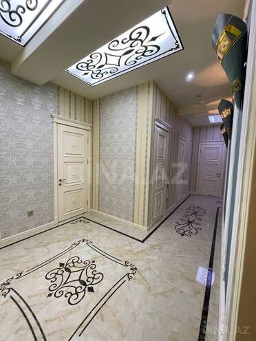 Продаётся 4-комн. новостройка 180 м², м. Низами, photo 13 from 19