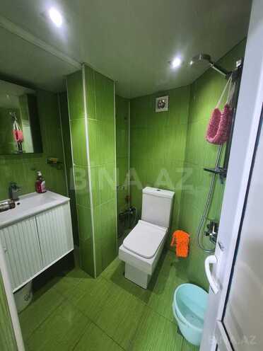 Сдаётся 2-комн. дом/дача 68 м², м. Элмляр Академиясы, photo 14 from 15