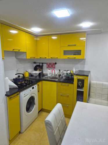 Сдаётся 2-комн. дом/дача 68 м², м. Элмляр Академиясы, photo 9 from 15