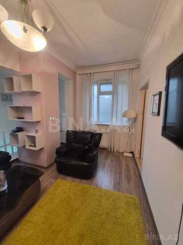 Сдаётся 2-комн. дом/дача 68 м², м. Элмляр Академиясы, photo 3 from 15