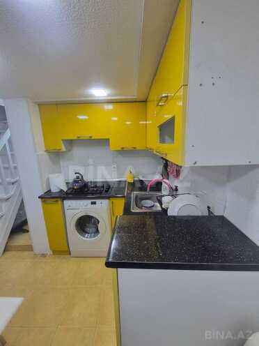 Сдаётся 2-комн. дом/дача 68 м², м. Элмляр Академиясы, photo 10 from 15