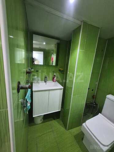 Сдаётся 2-комн. дом/дача 68 м², м. Элмляр Академиясы, photo 13 from 15