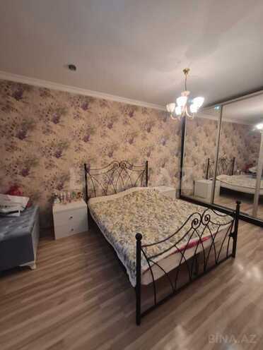 Сдаётся 2-комн. дом/дача 68 м², м. Элмляр Академиясы, photo 5 from 15