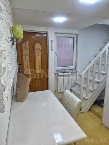 Сдаётся 2-комн. дом/дача 68 м², м. Элмляр Академиясы, photo 8 from 15