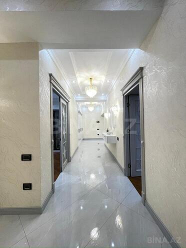 Продаётся 4-комн. новостройка 185 м², м. Нариман Нариманов, photo 9 from 26