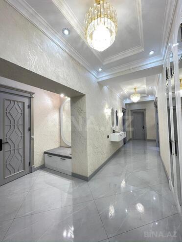 Продаётся 4-комн. новостройка 185 м², м. Нариман Нариманов, photo 24 from 26