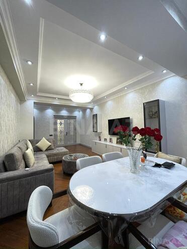 Продаётся 4-комн. новостройка 185 м², м. Нариман Нариманов, photo 3 from 26