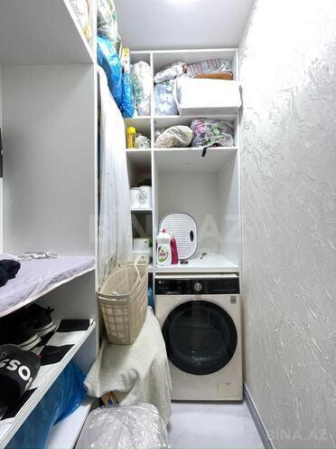 Продаётся 4-комн. новостройка 185 м², м. Нариман Нариманов, photo 12 from 26