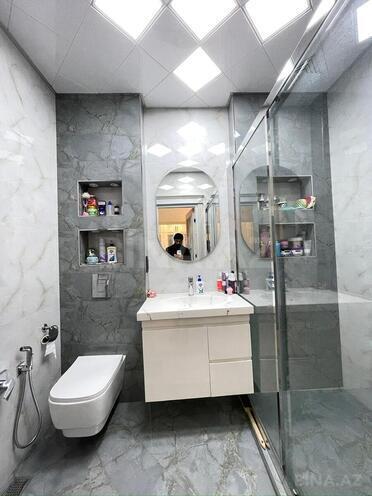 Продаётся 4-комн. новостройка 185 м², м. Нариман Нариманов, photo 10 from 26