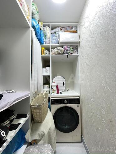 Продаётся 4-комн. новостройка 185 м², м. Нариман Нариманов, photo 25 from 26