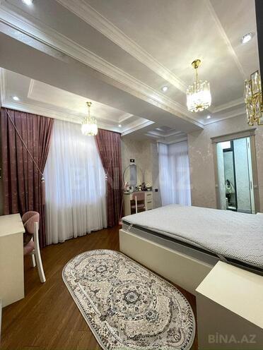 Продаётся 4-комн. новостройка 185 м², м. Нариман Нариманов, photo 11 from 26