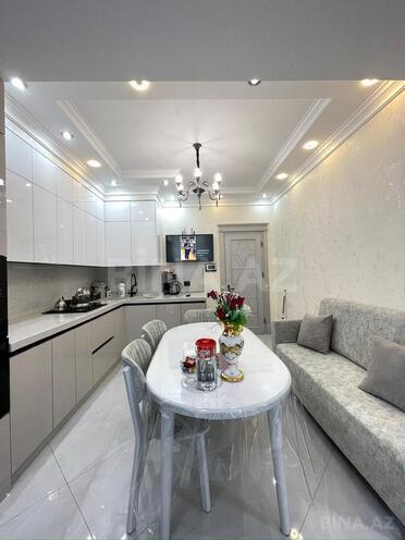 Продаётся 4-комн. новостройка 185 м², м. Нариман Нариманов, photo 4 from 26