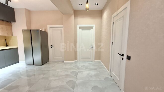 Продаётся 2-комн. новостройка 72 м², м. Дернегюль, photo 16 from 23