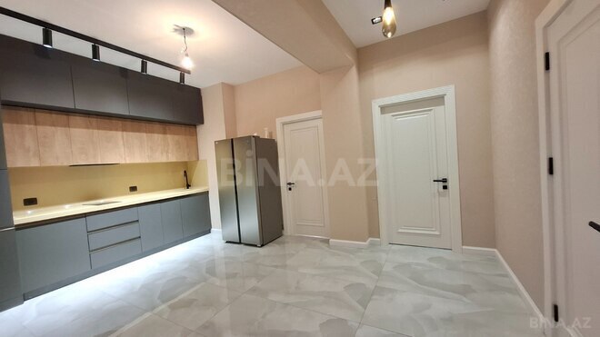 Продаётся 2-комн. новостройка 72 м², м. Дернегюль, photo 17 from 23