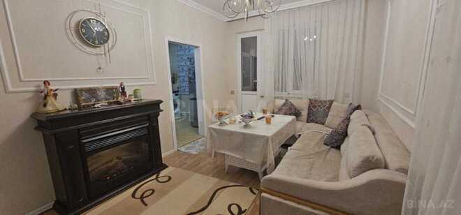 Продаётся 2-комн. вторичка 55 м², м. Мемар Аджеми, photo 7 from 11