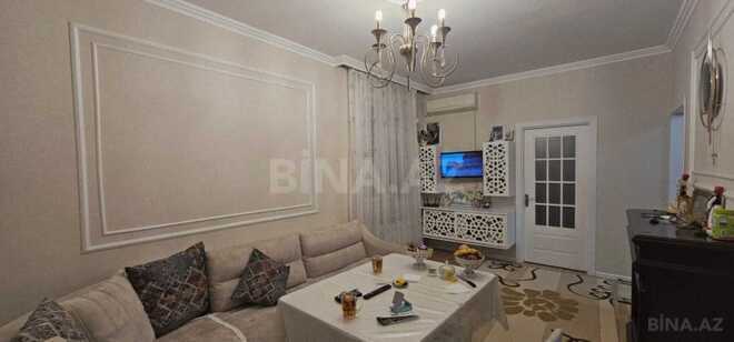 Продаётся 2-комн. вторичка 55 м², м. Мемар Аджеми, photo 6 from 11