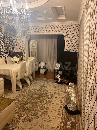 Продаётся 3-комн. вторичка 80 м², пос. Ахмедлы, photo 3 from 15