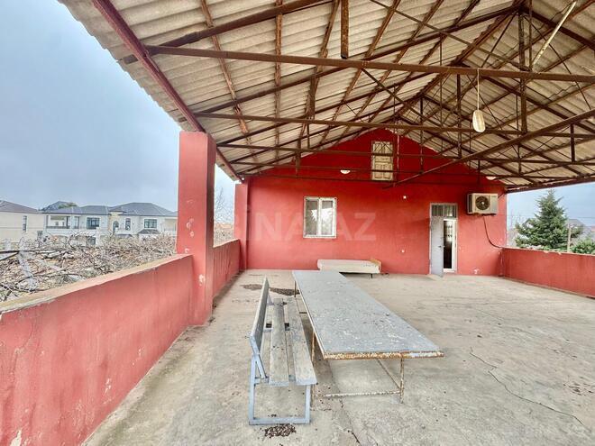 Продаётся 6-комн. дом/дача 250 м², Абшеронcкий  р., photo 18 from 21