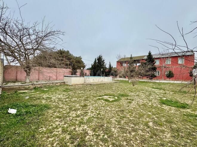 Продаётся 6-комн. дом/дача 250 м², Абшеронcкий  р., photo 1 from 21