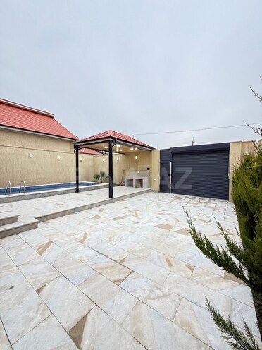 Satılır 4 otaqlı həyət evi/bağ evi 150 m², Şüvəlan q., photo 8 from 23