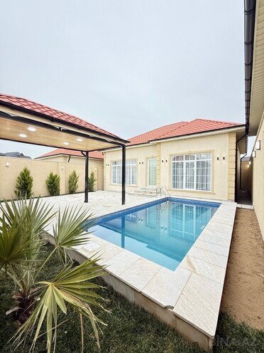 Satılır 4 otaqlı həyət evi/bağ evi 150 m², Şüvəlan q., photo 5 from 23