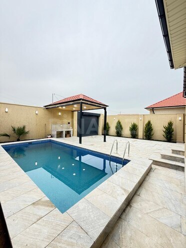 Satılır 4 otaqlı həyət evi/bağ evi 150 m², Şüvəlan q., photo 6 from 23