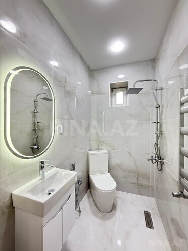 Satılır 4 otaqlı həyət evi/bağ evi 150 m², Şüvəlan q., photo 22 from 23