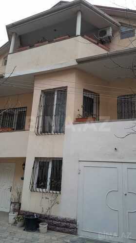 Продаётся 6-комн. дом/дача 420 м², м. Иншаатчылар, photo 22 from 26