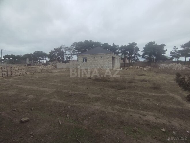 Satılır  torpaq 2.8 sot, Maştağa q., photo 4 from 11