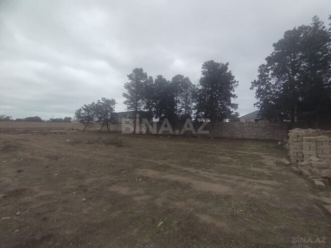 Satılır  torpaq 2.8 sot, Maştağa q., photo 3 from 11