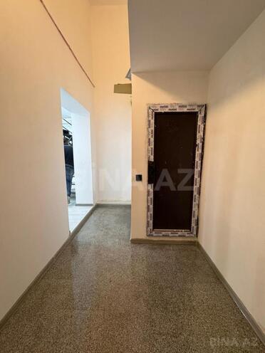 İcarəyə verilir  obyekt 45 m², 28 May m., photo 4 from 8