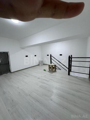 İcarəyə verilir  obyekt 45 m², 28 May m., photo 7 from 8