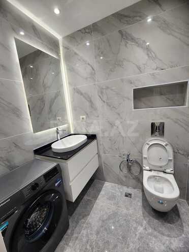 Сдаётся 2-комн. новостройка 58 м², м. Нариман Нариманов, photo 13 from 15