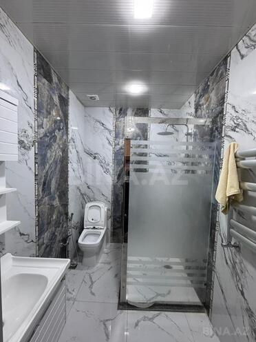 İcarəyə verilir 2 otaqlı yeni tikili 81 m², 28 May m., photo 8 from 10