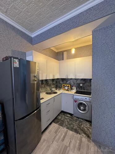 İcarəyə verilir 2 otaqlı yeni tikili 81 m², 28 May m., photo 9 from 10