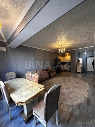 İcarəyə verilir 2 otaqlı yeni tikili 81 m², 28 May m., photo 6 from 10