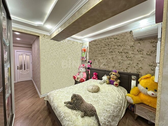 Продаётся 3-комн. новостройка 112 м², м. Иншаатчылар, photo 8 from 19