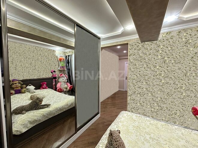Продаётся 3-комн. новостройка 112 м², м. Иншаатчылар, photo 11 from 19