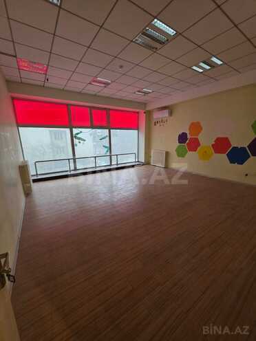 İcarəyə verilir 10 otaqlı ofis 550 m², 28 May m., photo 5 from 22