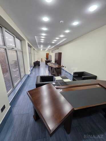İcarəyə verilir 10 otaqlı ofis 550 m², 28 May m., photo 9 from 22