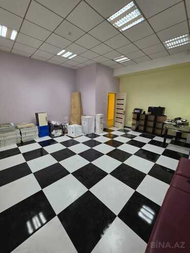 İcarəyə verilir 10 otaqlı ofis 550 m², 28 May m., photo 13 from 22
