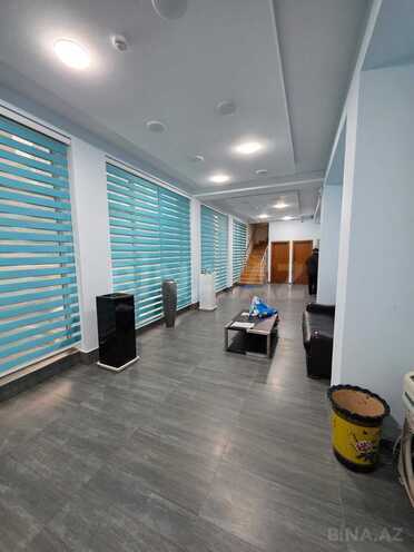 İcarəyə verilir 10 otaqlı ofis 550 m², 28 May m., photo 16 from 22