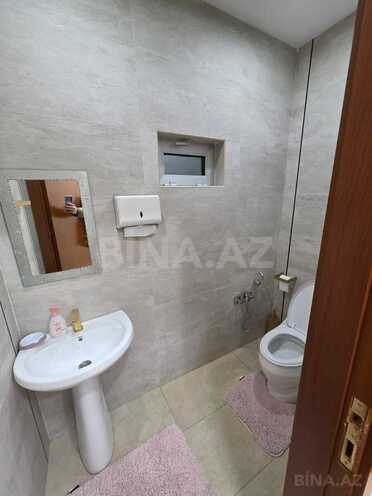 İcarəyə verilir 10 otaqlı ofis 550 m², 28 May m., photo 20 from 22