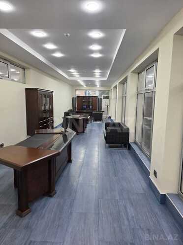 İcarəyə verilir 10 otaqlı ofis 550 m², 28 May m., photo 12 from 22